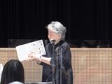 児童室写真