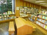 児童フロア