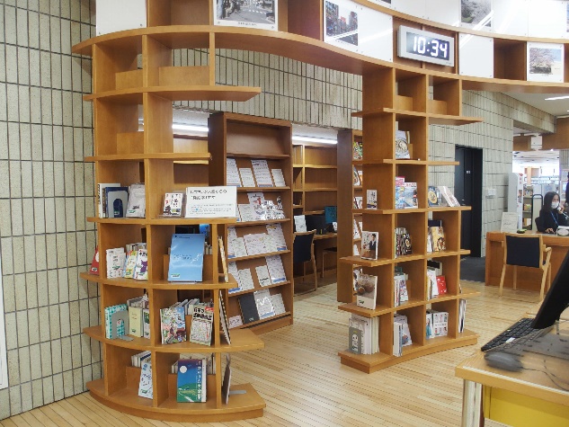 �����J�E���^�[�W���̎ʐ^