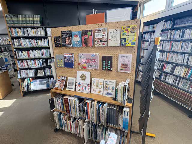 �����J�E���^�[�W���̎ʐ^