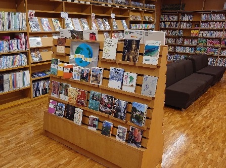 �����J�E���^�[�W���̎ʐ^