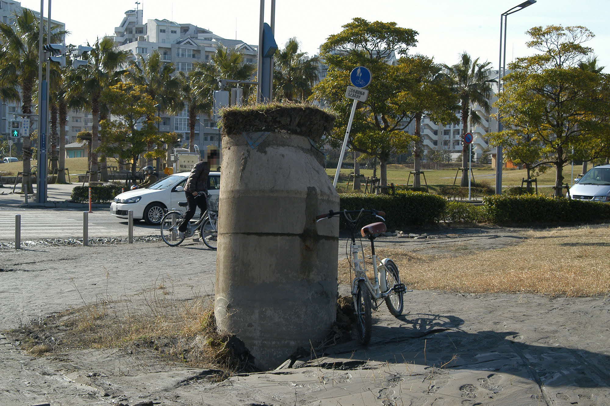 浦安 市 液状 化